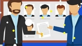 华为人工智能工程师认证打造人工智能人才生态