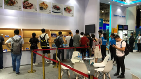 零售智能升级加速 YI Tunnel开拓AI商业化新维度