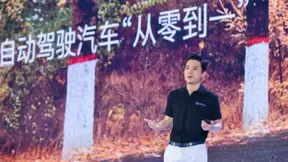 都在说ALL in AI，百度才是AI ALL in的那位