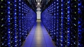 谷歌拟在新加坡再建数据中心