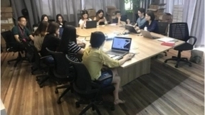 e成科技成功签约丽人丽妆 AI全渠道赋能人力资本管理