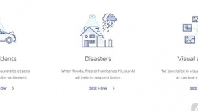 伦敦公司Tractable开发保险业AI，用图像分类评估事故损失