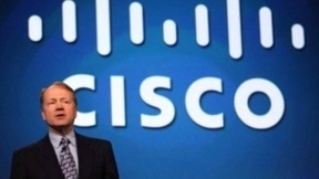 从容器、混合云到人工智能、机器学习 谷歌与思科开启全面合作