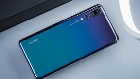 从11万到4000万三摄 手机拍照技术的18年