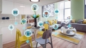 勾勒未来智能生活，在龙城和未来say hi