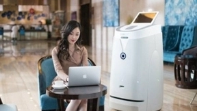 越凡创新黄山：有手脚的人工智能变革新零售