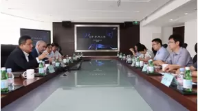 艾康尼克 科技日报 人工智能