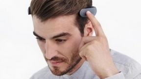 智能穿戴设备有望替代手机 骨传导技术将改写行业格局