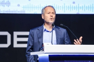 育碧CEO Yves Guillemot：云计算、人工智能和区块链将使游戏出现革命性变化