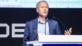 育碧CEO Yves Guillemot：云计算、人工智能和区块链将使游戏出现革命性变化
