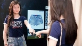 不看不知道，一看就卧槽，人工智能还能这么玩？