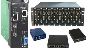 中国移动2018年GPON设备集采：华为、中兴成大赢家