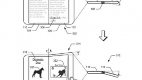 微软Surface Phone新设备曝光：拟真书本
