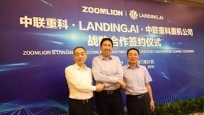 吴恩达牵手中联重科，下一步是用AI实现农业的巅峰一跃？