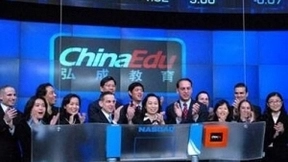 掌握数据基因，投资AI兵工厂 弘成教育强势布局AI+教育