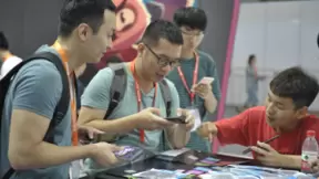 施耐德电气走进China Joy，携高端装备进军电竞市场