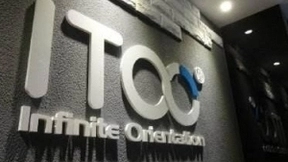 ITOO斩获2018年度最佳智能家居品牌奖 实力演绎高端品牌