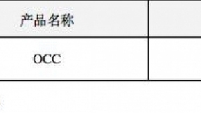 中国电信公布2018年OCC产品集采中标候选人：十八家公司上榜