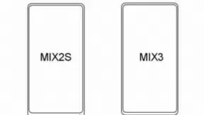 小米MIX3将于9月15日发布 最接近100%全面屏的手机