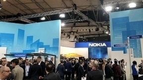 诺基亚：印度光网市场正蓬勃发展 未来几年将超过中国