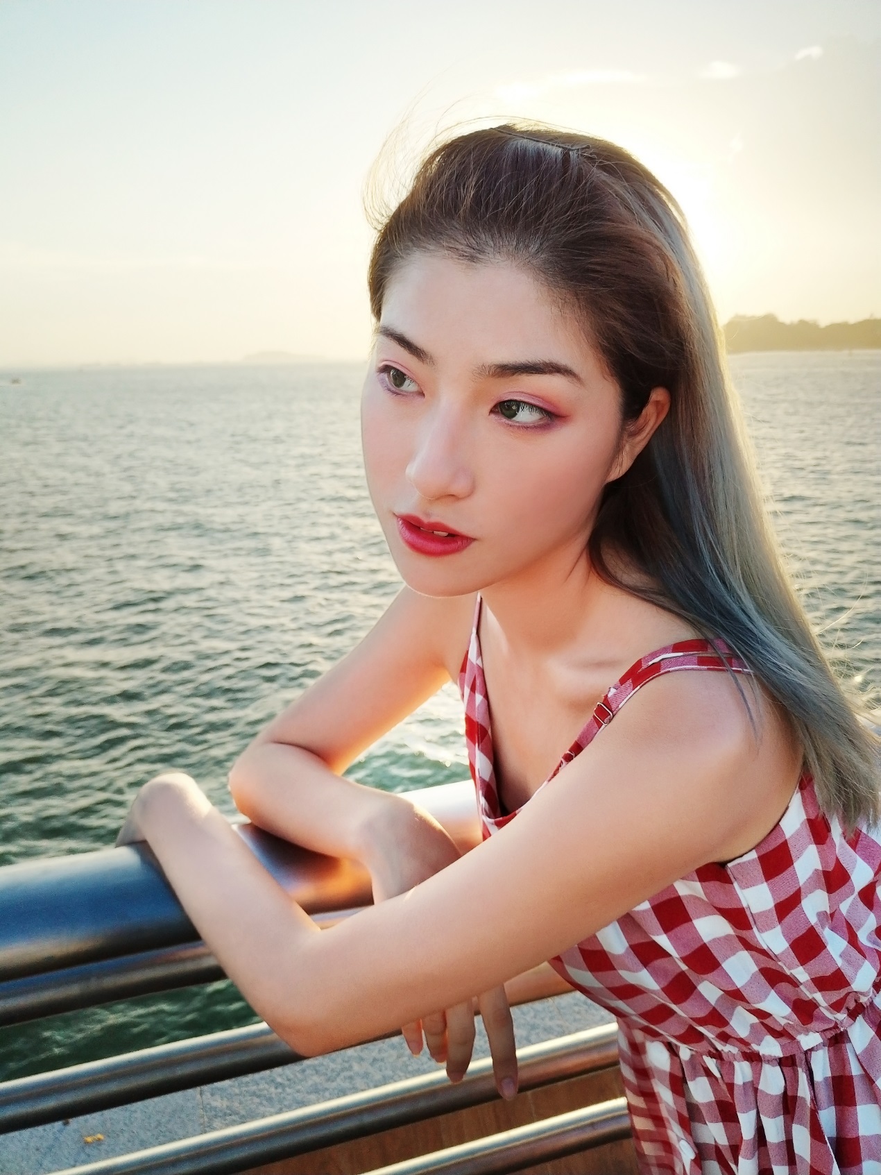 韩国超漂亮女博主私拍照爆光【27P】 | 網友自拍 - 我為人人 - 基业长青在于回归用户