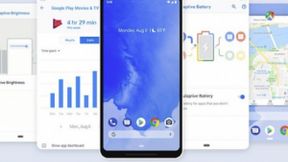 Android 9 Pie正式发布，Pixel系列已获得升级推送