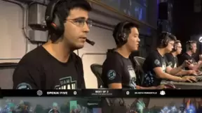 人类竟然连游戏也败给AI了：OpenAI以2:1战胜DOTA 2半职业选手