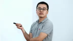 探智立方iQubic正式发布人工智能模型自动设计平台DarwinML 1.0