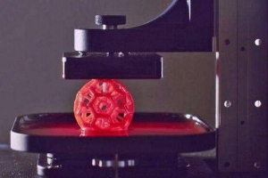 3D打印的人工智能设备以光速识别物体