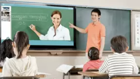 教育市场达9万亿规模，美国新方向携利亚集团撕开教育蓝海