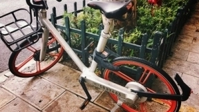 摩拜免押金“满月”数据亮眼 新增用户千万