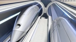 苹果总部所在地想修超级高铁 市长希望苹果能掏钱