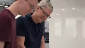 苹果回应美国会隐私担忧：客户不是我们的产品