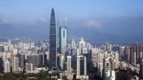 用创新缔造世界级科技巨头后，深圳还要抢滩万亿物联网