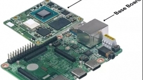 重磅！谷歌发布Edge TPU，欲颠覆全球智能云格局