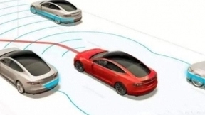 为自动驾驶等AI系统提供数据分析 Scale获1800万美元B轮融资