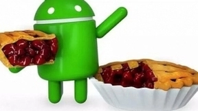 谷歌发布Android P正式版：代号Pie，人工智能加持