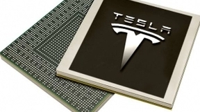 马斯克称特斯拉AI芯片明年初问世 实现完全自动驾驶