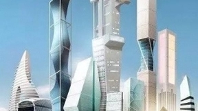 人工智能与建筑结合，开脑洞的时刻到了