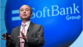 孙正义史玉柱同时押宝人工智能，大佬们眼光不谋而合