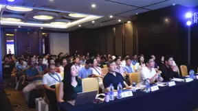 金蝶政务云，打造新时代的政务云服务