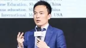 松鼠AI创始人栗浩洋：人工智能将改变中国教育现状