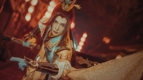 专访美图手机用户知名coser董翔宇：cos不仅是角色模仿更需揣测内心