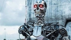 AI参战：不可逆转的军事潮流