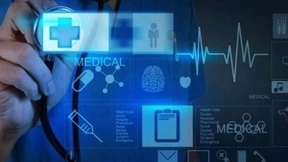 医疗影像AI抢占放射科 装得多用得少