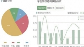 一起教育科技：AI+教育，为“双师教学”另辟蹊径