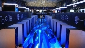 走进零一科技节 三角兽COO马宇驰讲述人工智能语义