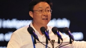 科大讯飞刘庆峰谈人工智能:机器翻译将超过英语八级
