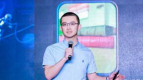 松鼠AI智适应教育首席科学家崔炜：用 AI 将个性化学习规模化