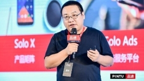 赤子城创始人兼CEO刘春河：中国人工智能内容服务商的出海之战
